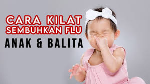 Mengatasi Flu pada Bayi: Tips Aman untuk Orang Tua Baru