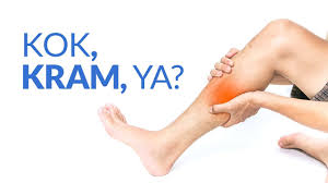 Mengatasi Kram Kaki: Penyebab dan Cara Penyembuhan yang Aman dan Efektif