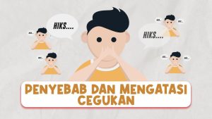 Cara Mengatasi Cegukan dengan Mudah – Panduan Praktis untuk Semua Usia