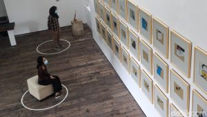 Galeri Health Vision – Potret Inovasi dan Pelayanan Medis Modern