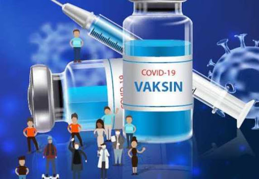 Vaksinasi dan kesehatan masyarakat